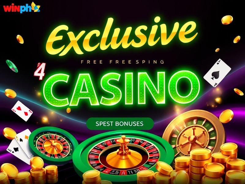 Welcome to win PH, the premier online gambling platform offering a wide range of casino games, exclusive bonuses, and seamless experiences for players in the Philippines and beyond.