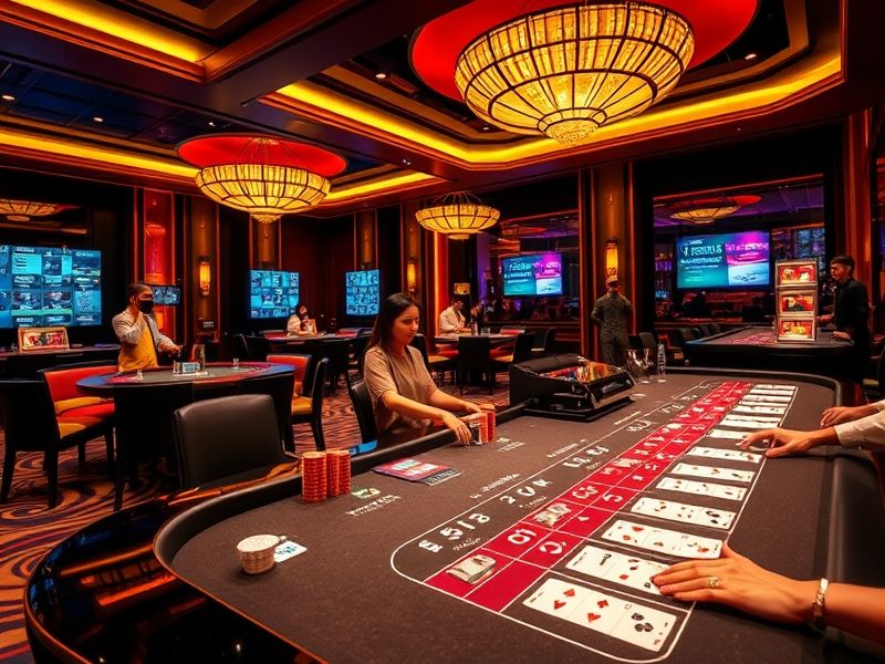 Welcome to win PH, the premier online gambling platform offering a wide range of casino games, exclusive bonuses, and seamless experiences for players in the Philippines and beyond.